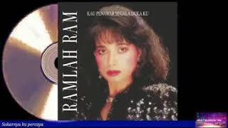 Sukarnya ku percaya RAMLAH RAM (Khaty@zam)