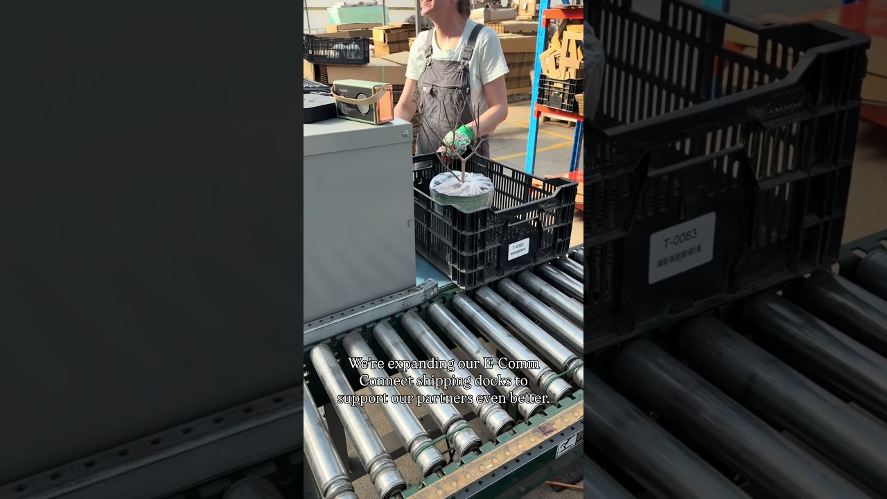 E-Comm Connect Expansion Update | Investing in Our Partners’ Success