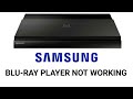 Samsung Blu Ray Players Have Stopped Working Globally 2020 You Are Not Alone