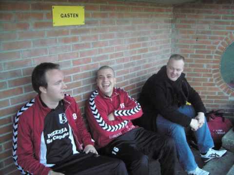 Marum 2 - Gorecht 4 (2-0) 2009-2010