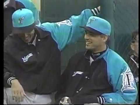 Resumen de la MLB de 1996, 26 de abril