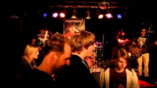 The Opponent Process - Face to Face (Popfront, Zwolle)