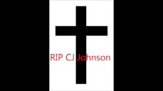CJ Johnson - Sing Like the Saved