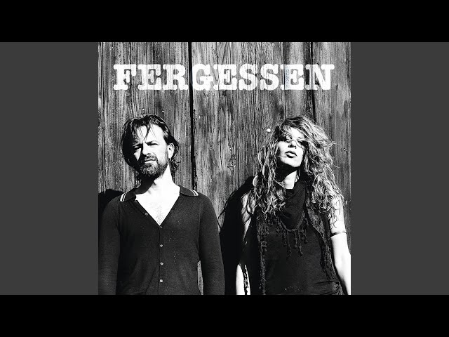 Fergessen - Nos palpitants (CBM) (Remix Stems)