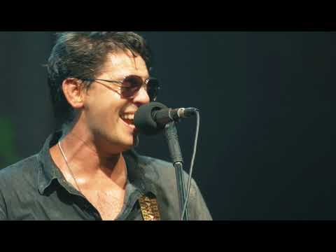 Fred Sunwalk - Purple Rain