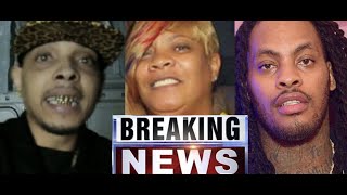 OJ Da Juiceman Destroys Waka Flocka in Response &#39;You aint a Hit Man You a Hypeman and Bagboy&#39;