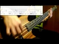 Jamiroquai - Love Foolosophy (Bass Cover) (Play ...