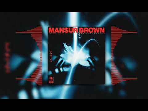 Mansur Brown - Serious (Official Audio)