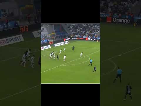 Jean Eudes Aholou's POWERFUL Top Corner Strike #Ligue1Highlights #Ligue1Goals #Ligue1Moments