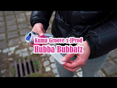 Kuma Groove x JProd - Hubba Bubbatz Official Video