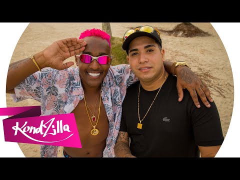 MC Dede e MC Lele JP - Respeita a Mãe (KondZilla)