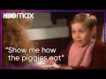 A Christmas Story (1983) | How Do the Piggies Eat? | HBO Max
