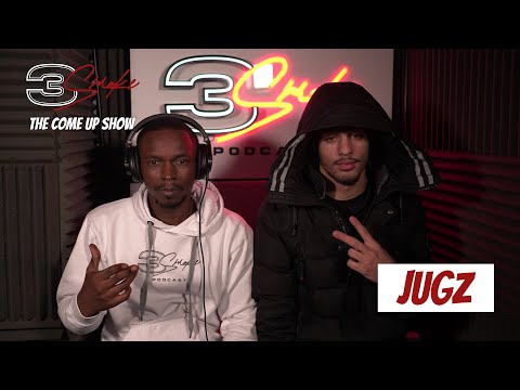 Jugz #PGM - 3Smoke The Come Up Show