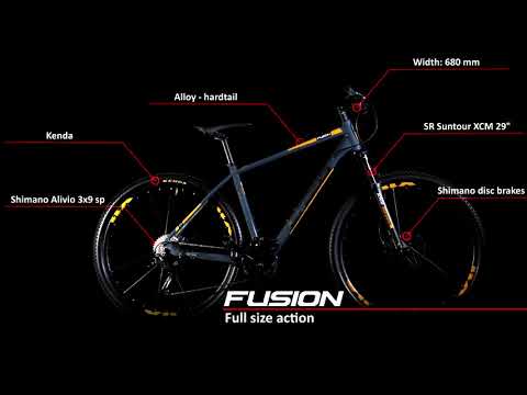 Cross Fusion 29 2022