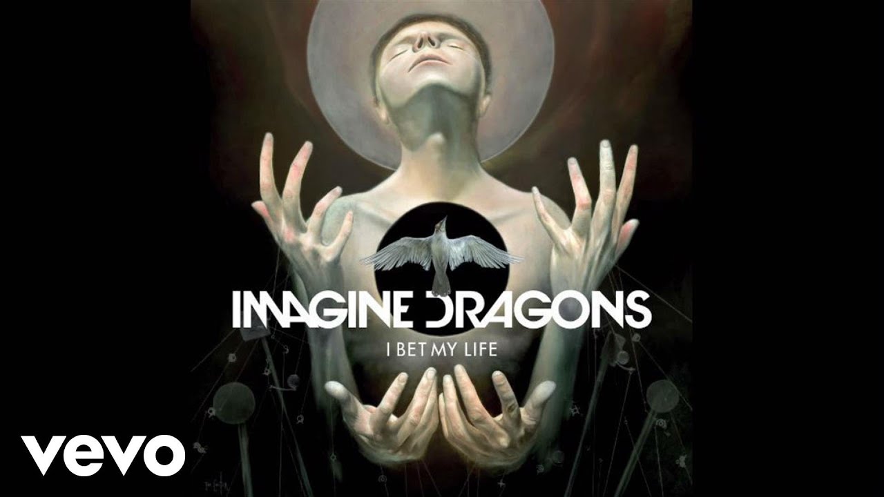 <h1 class=title>Imagine Dragons - I Bet My Life (Audio)</h1>