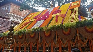 Temple video