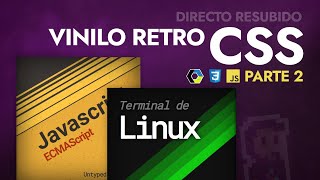 Vinilos de desarrollo con CSS (II)