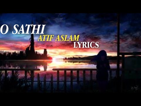 Baaghi 2 Song Allah Mujhe Dard Ke Kabil Bana Diya Lyrics | Atif Aslam | Nakul Kaushik |