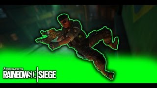 Rainbow Six Siege - Best Moments Compilation