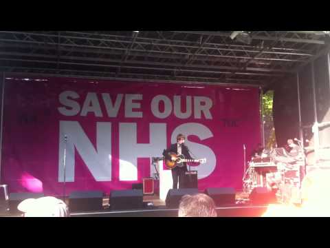 "55 Blues" - John Lennon McCullagh