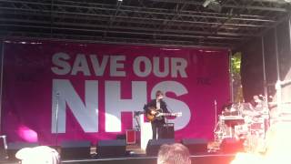 "55 Blues" - John Lennon McCullagh