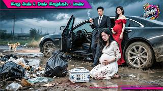 Billionaire Heiress Betrayed and Robbed—Returns 5 Years Later with Her Son to Reclaim It All