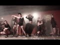 InnaShowGroup | Power Francers and D-Bag ...