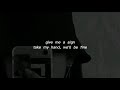 Shawn Mendes Treat You Better Slowed Reverb Lyrics