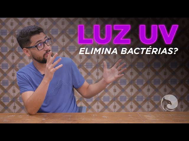 Imagem do vídeo da avaliação do produto
