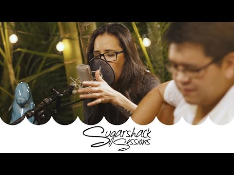 Leilani Wolfgramm - I Am (Live Music) | Sugarshack Sessions