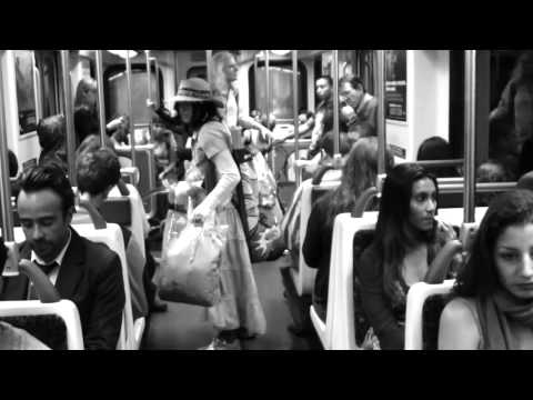 Jesse Sarvinski - Step (Official Music Video)
