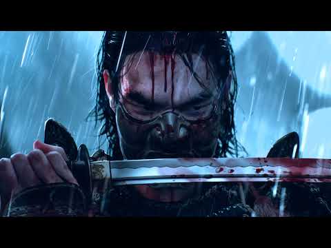 Kevin Rix - Not Knowing (Epic Mix) (Powerful Heroic Action)