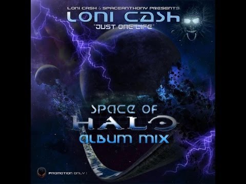 Loni Cash - Megamix by SpaceAnthony