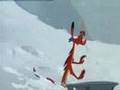 The Funniest Moments From Mulan Hebrew