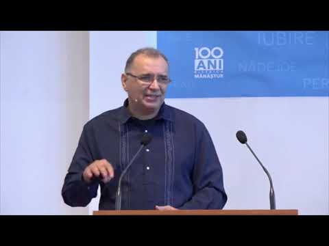 Predică Geneza 32 Dumnezeu te iubeşte aşa cum eşti, dar nu te lasă să rămâi aşa cum eşti