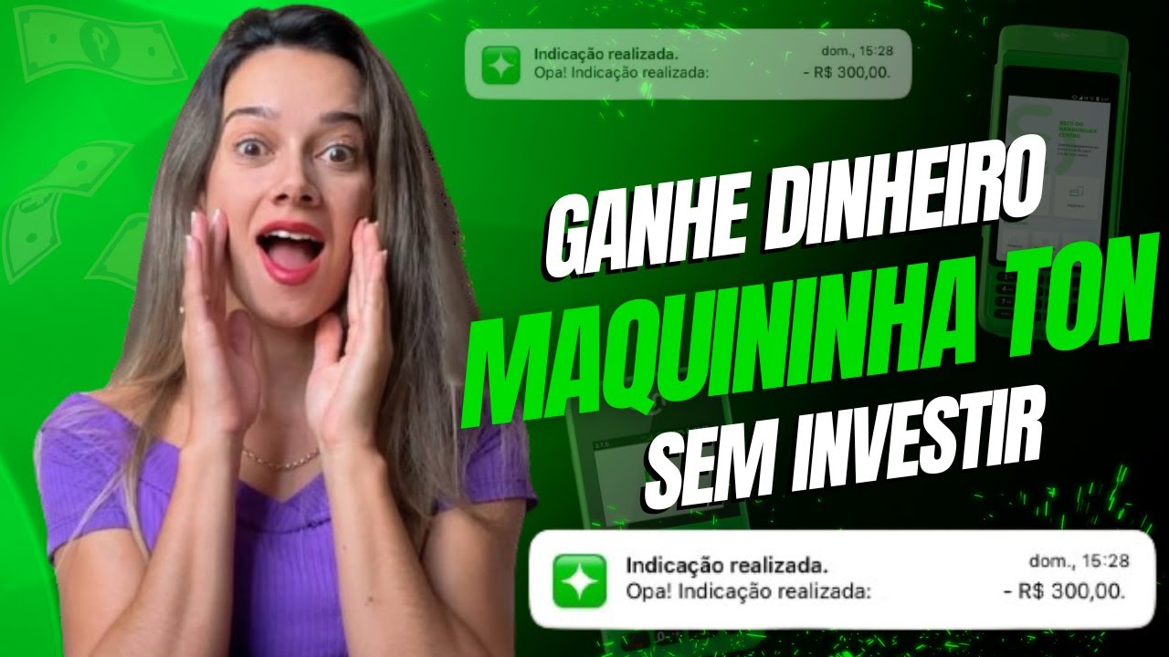 Como vender Maquininha Ton no Orgânico | Estratégia para vender todos os dias