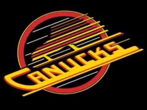1994 Cup Finals - Canucks vs Rangers - Game 7 3rd Period (CKNW 980 Audio)