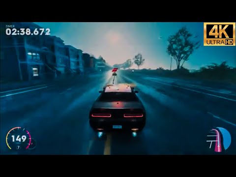 The Crew 2: The Most Fun Racing Game - PS5 Gameplay | 4K Ultra HD