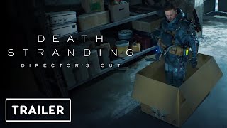 Death Stranding (Director's Cut)