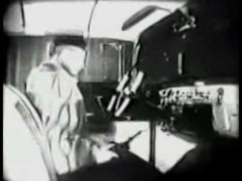 1956 Packard Executive Commercial