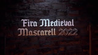 REPOR | Fira Medieval de Mascarell | 04/11/2022
