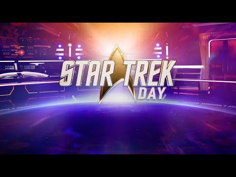 Star Trek Day 2024