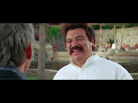 Nach 7 Tagen Ausgeflittert - Echt tolerant