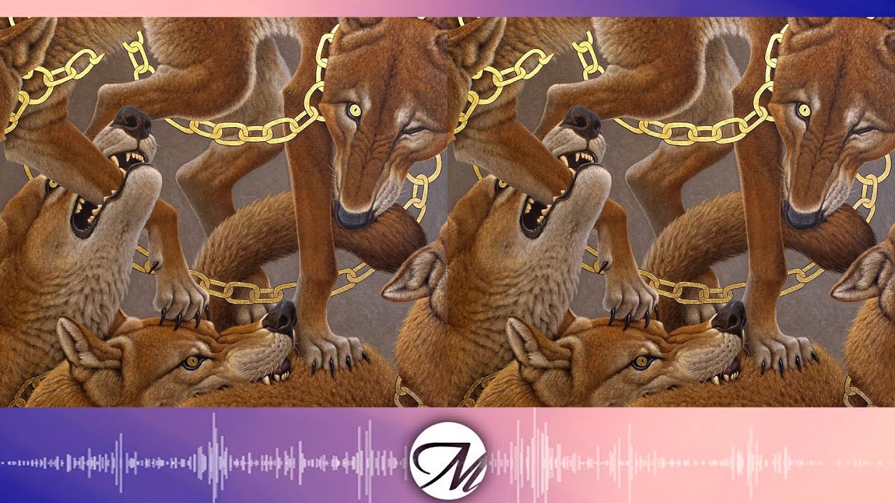 Podcast 666: Violencia