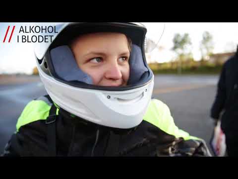 Knallertkampagne, Silkeborg Kommune