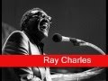 Ray Charles: Mess Around 