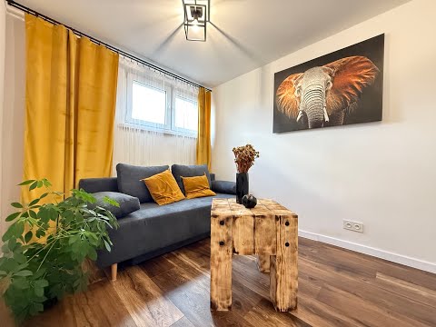 Inwestycyjne mieszkanie w cichym centrum Rzeszowa