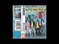 X-Sinner - Steppin' On Toes (audio 1989)