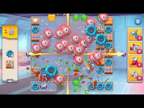 Chrome Valley Customs Level 1080 - NO BOOSTERS GAMEPLAY + FULL STORY 🚘🔧 | SKILLGAMING ✔️