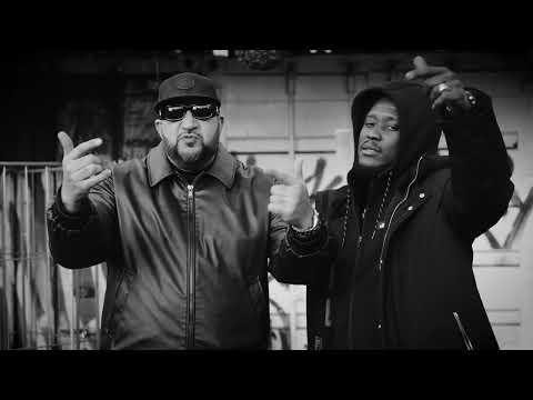 ORIGINAL MEMZEE FEAT BLINGY FRESH - DEGREE IN THE STREETS (MUSIC VIDEO)